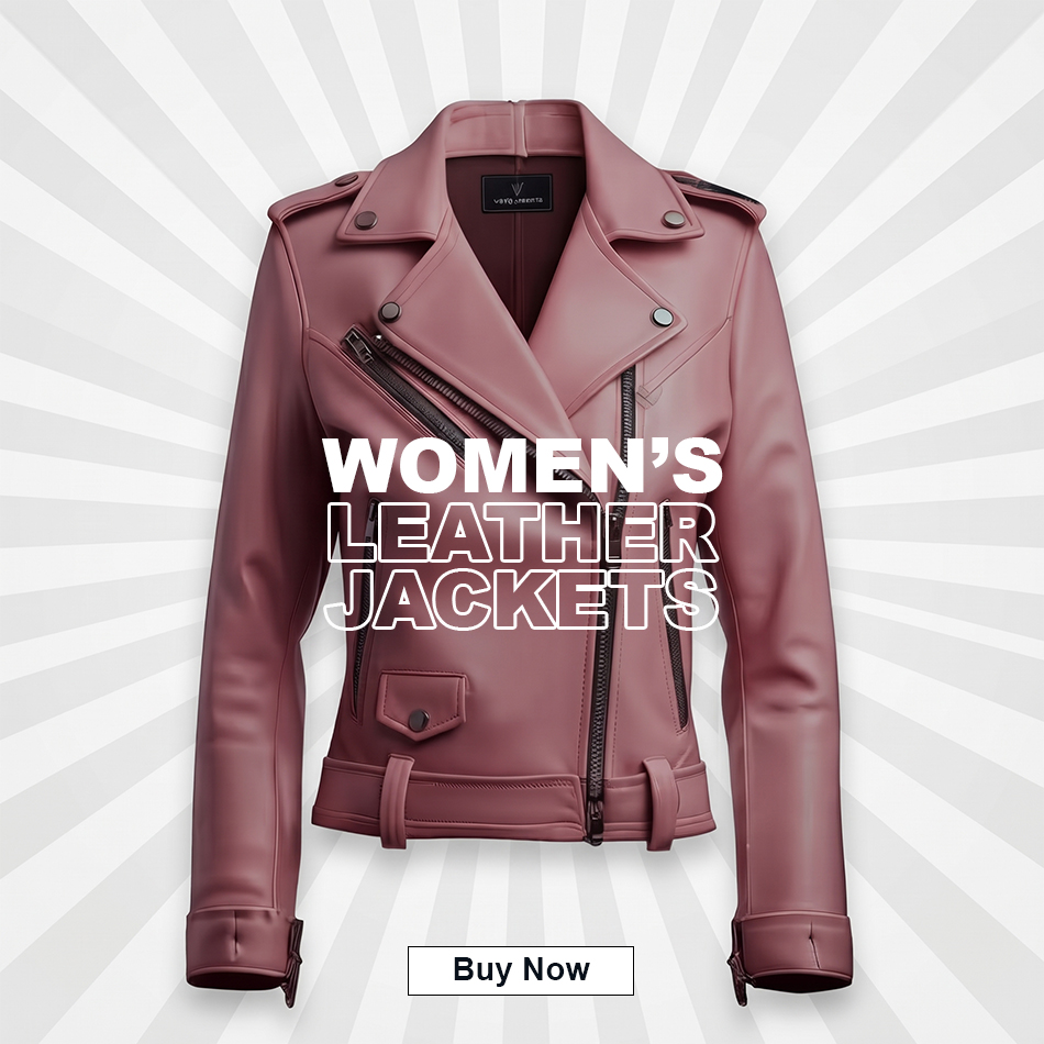Women's jackets