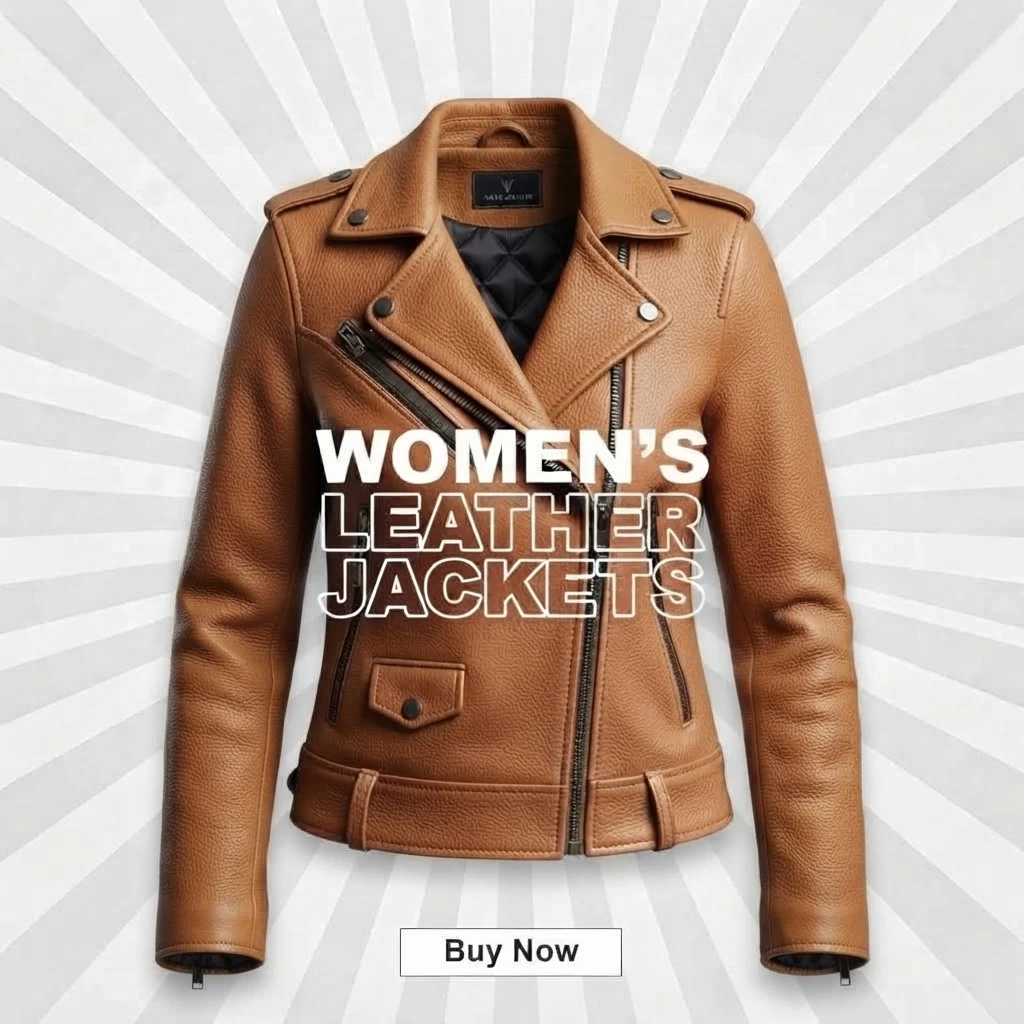 Women's jackets