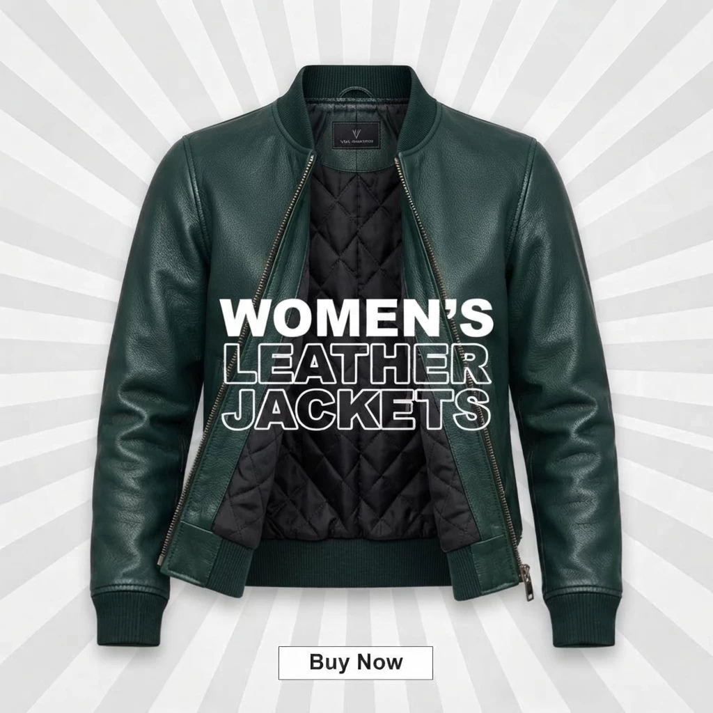 Women's jackets