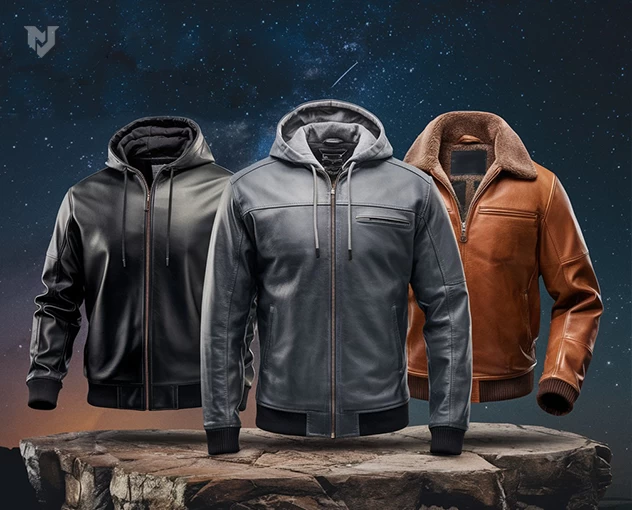 Get Ready for MineJackets new Best Collections!