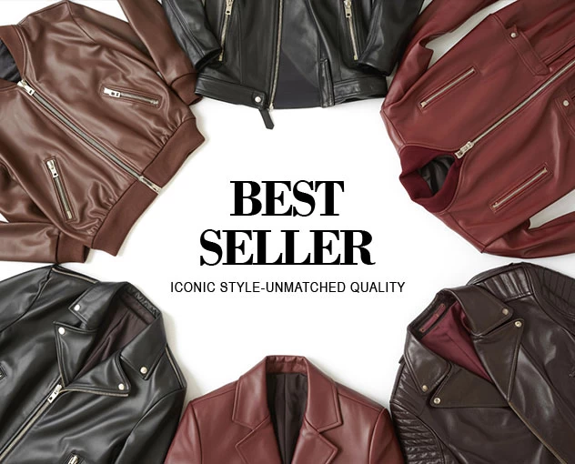 Get Ready for MineJackets new Best Collections!